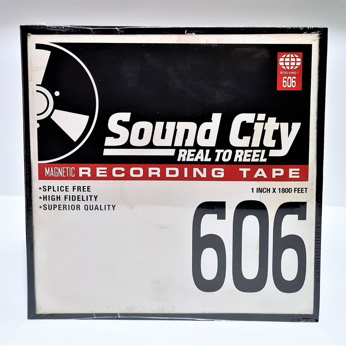 Sound City - Real to Reel Soundtrack