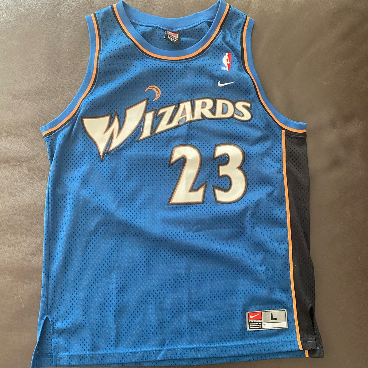 Camiseta 2025 wizards jordan