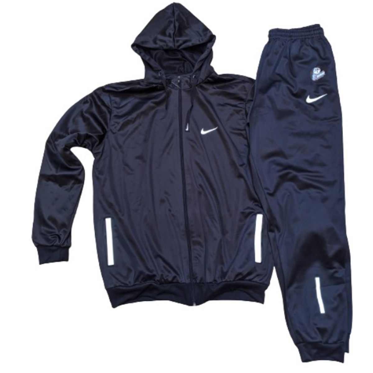 Conjunto masculino refletivo nike