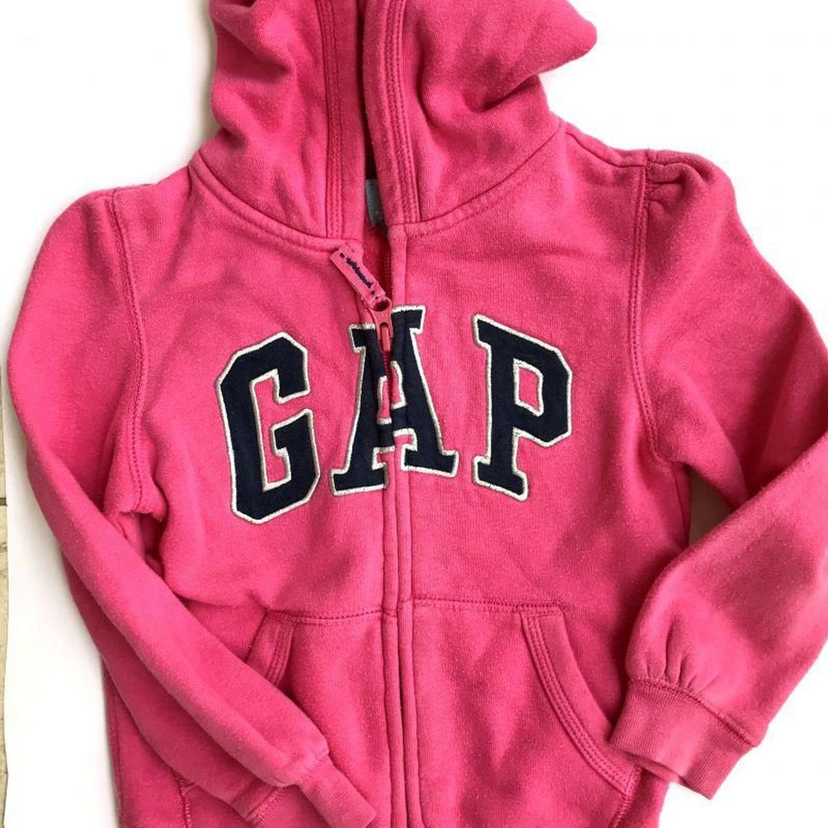 blusa de frio da gap