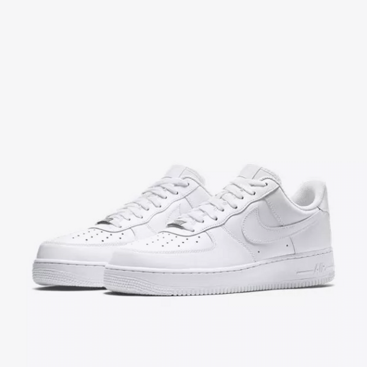 Nike air force discount baratos