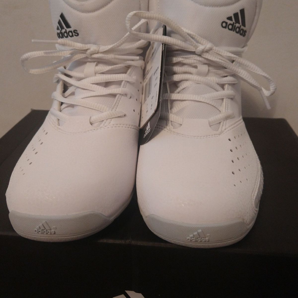 tênis adidas nxt lvl spd v masculino