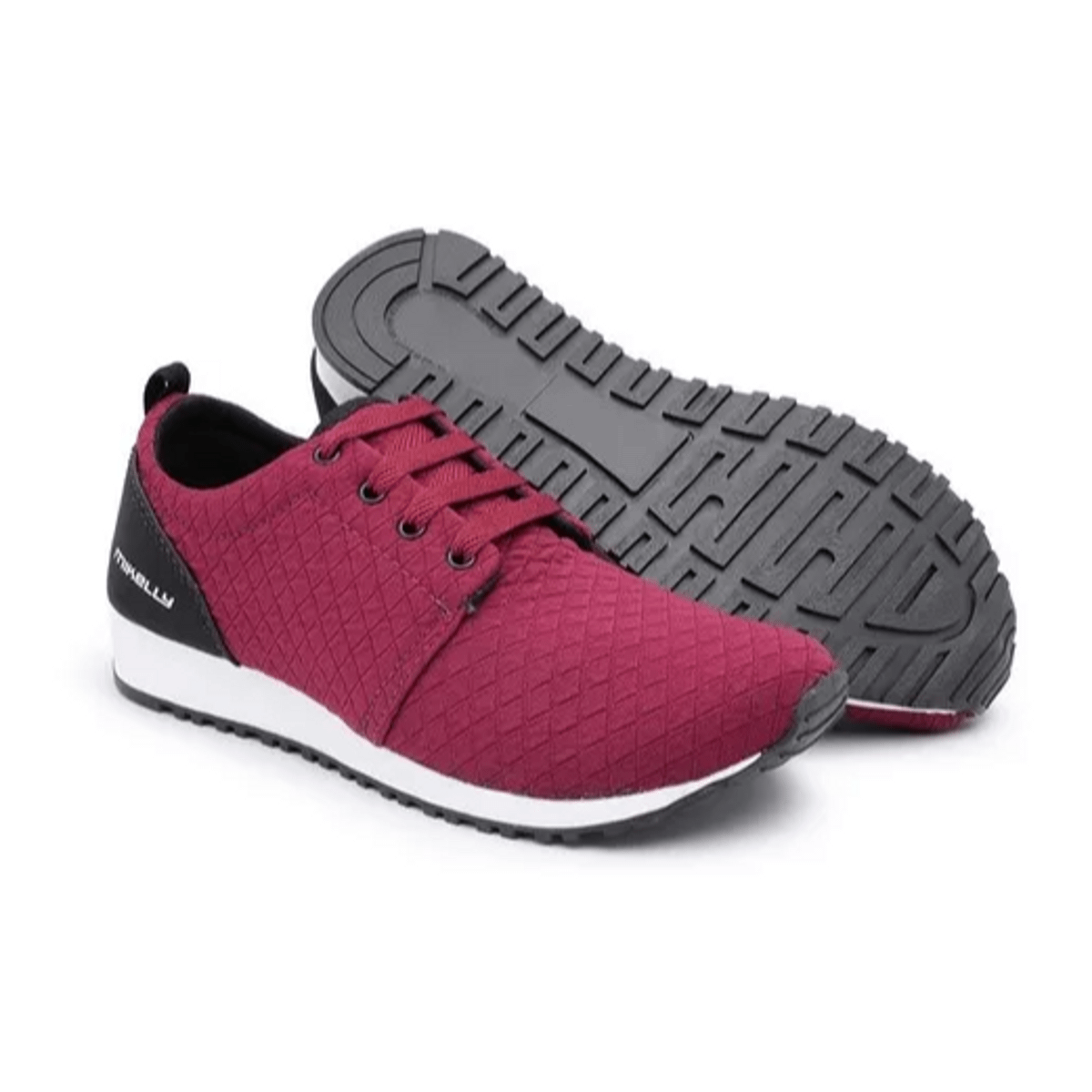 tenis feminino caminhada promoção