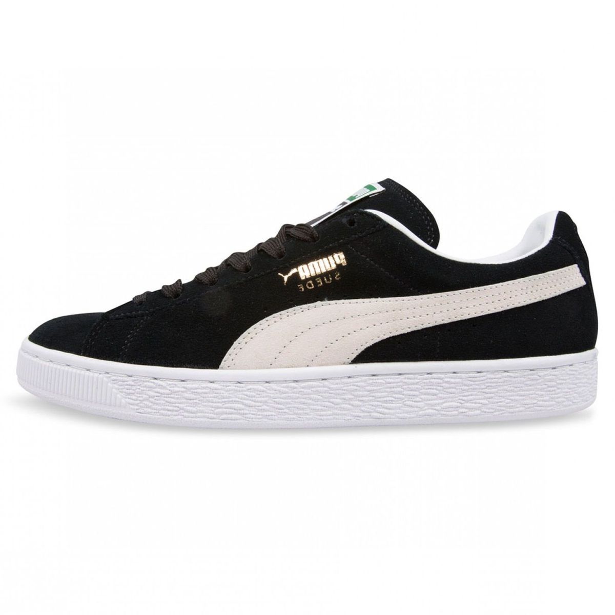 tenis puma tradicional