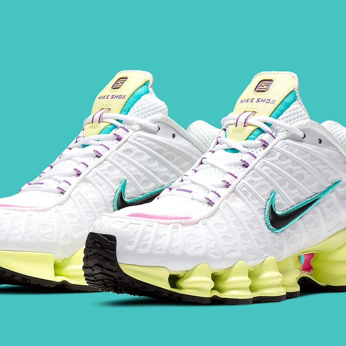 nike shox neymar 12 molas