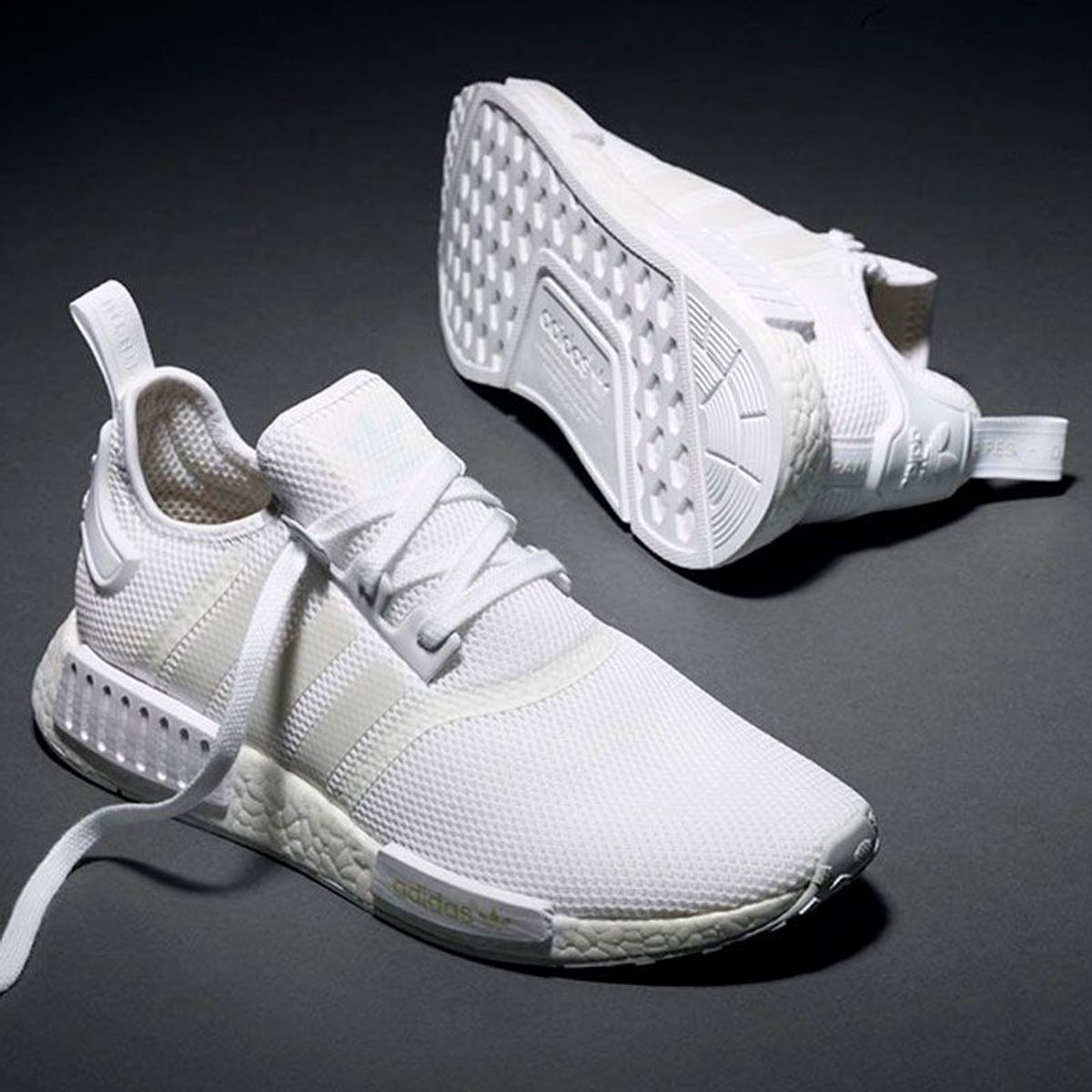 Tenis adidas hot sale nmd mercado livre