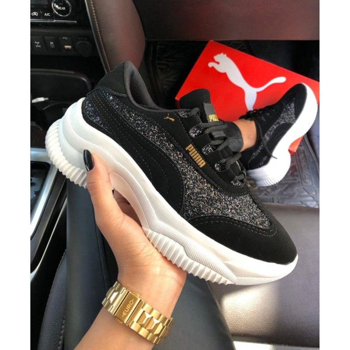 puma maradona