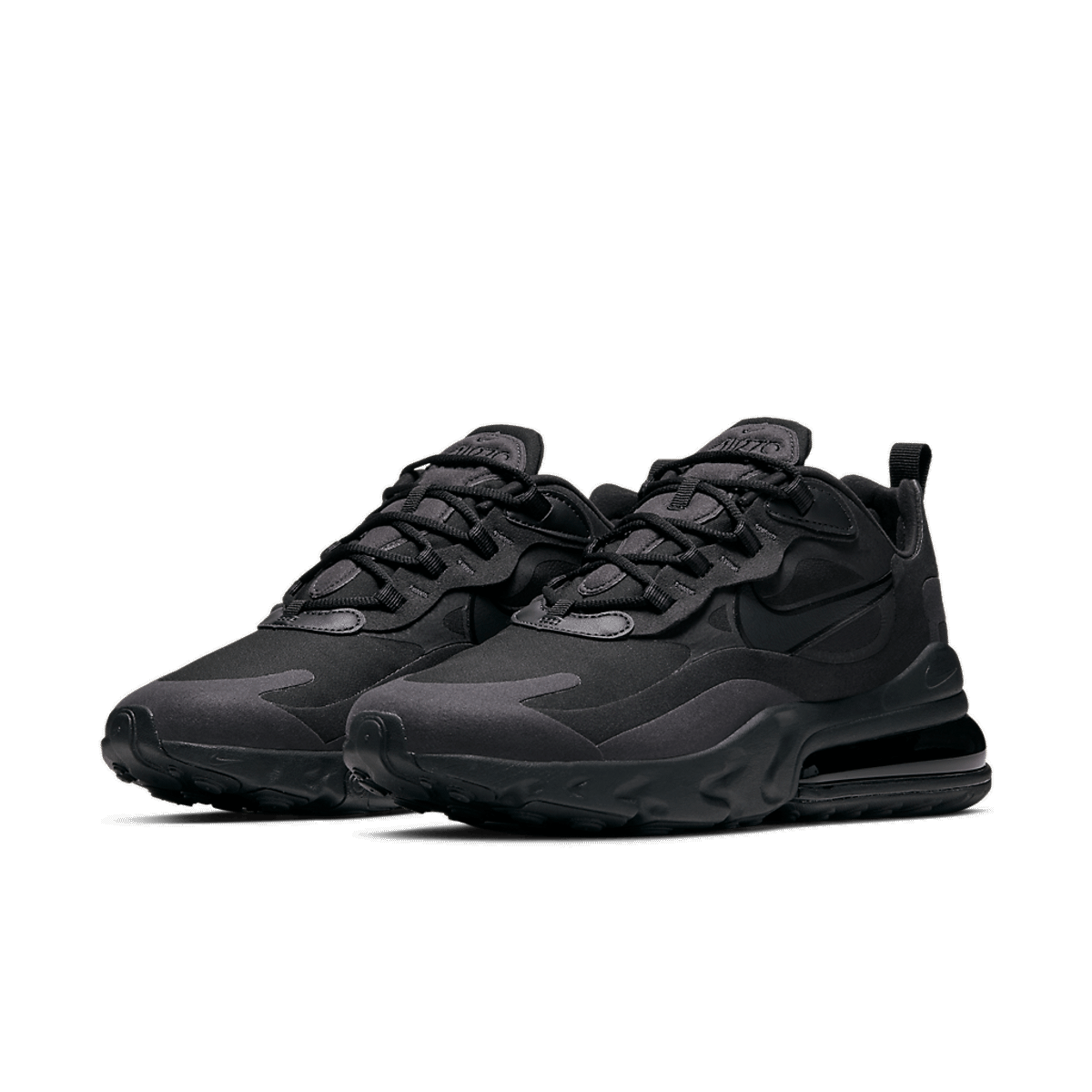air max 270 preto masculino