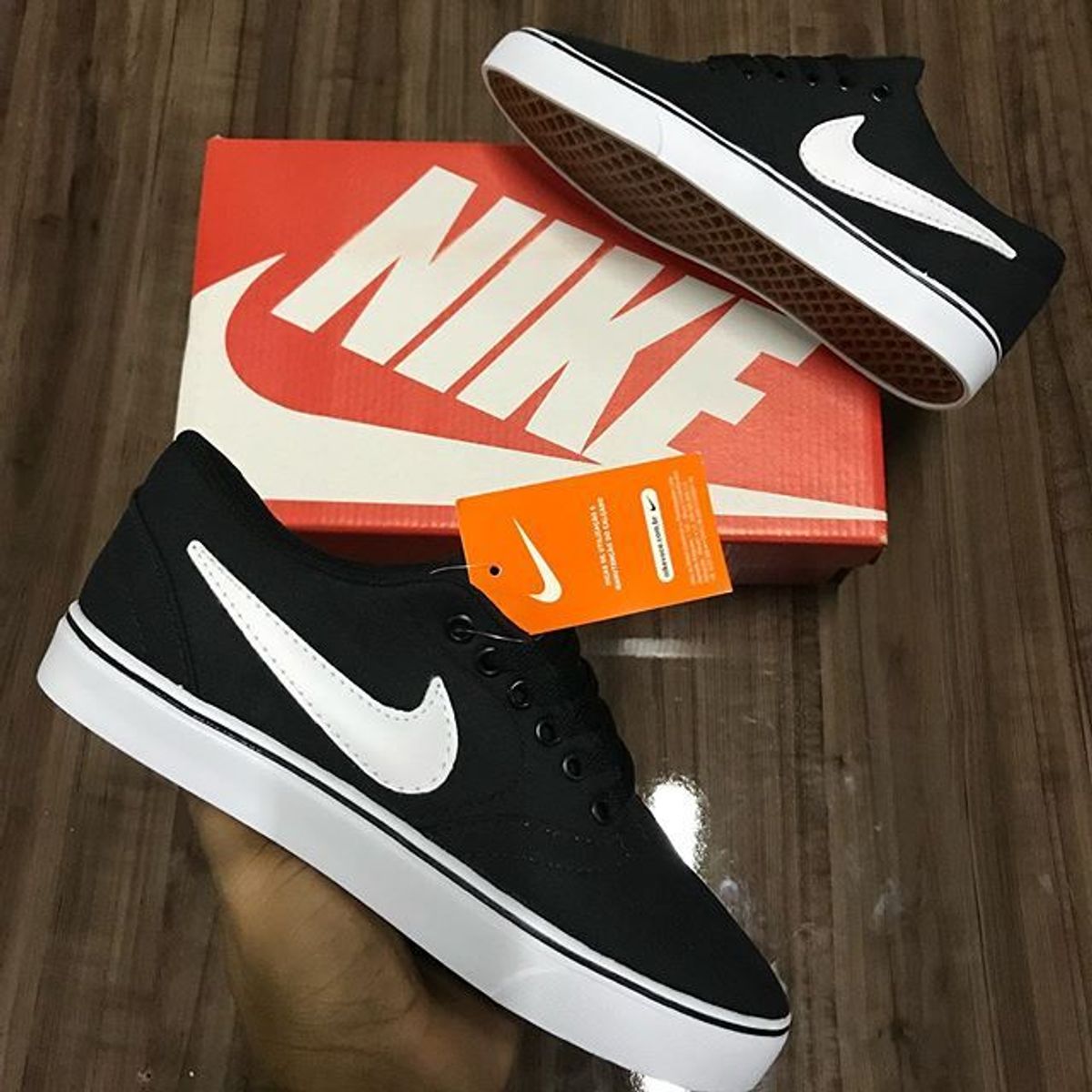 tenis nike sk8
