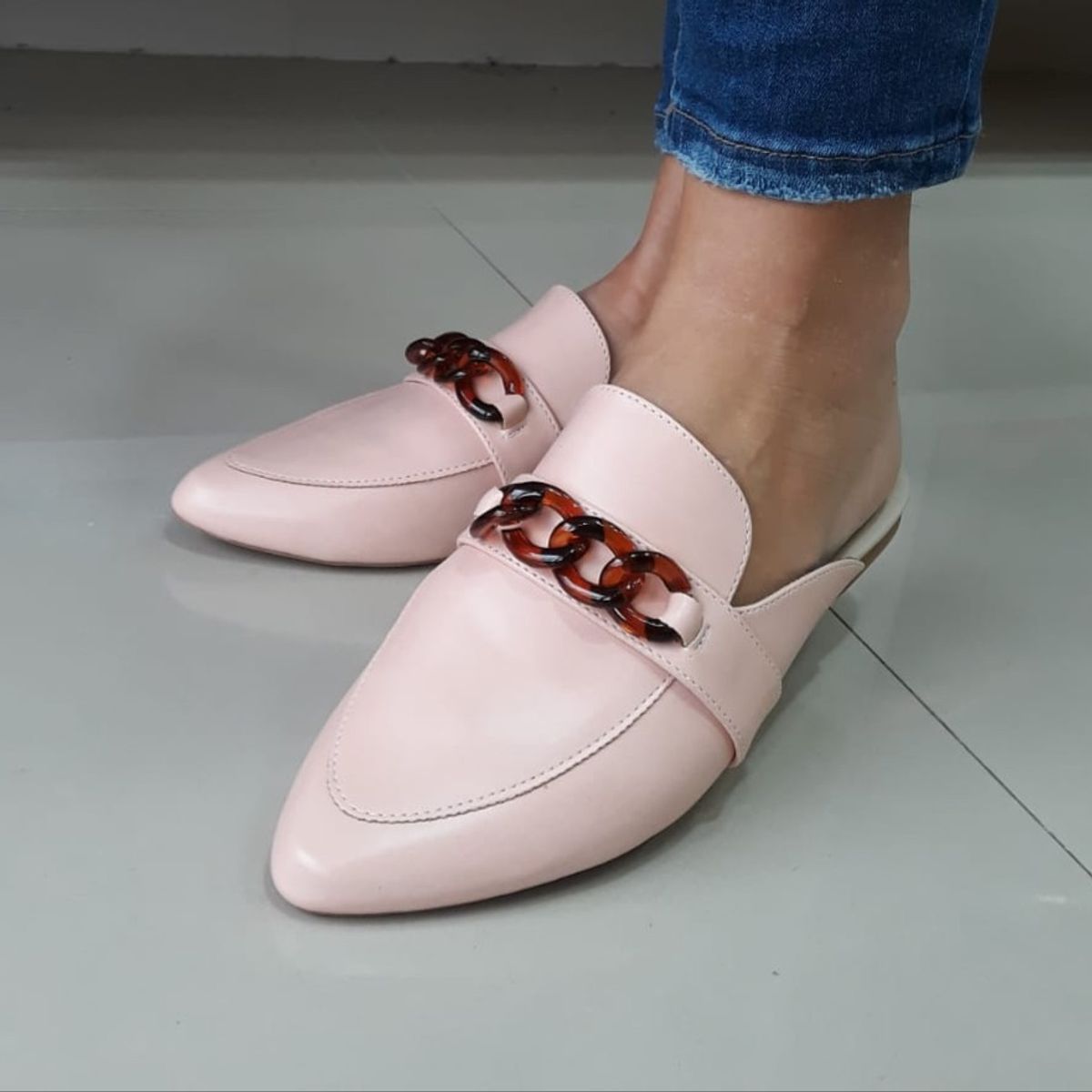 sapatilhas para revenda milli