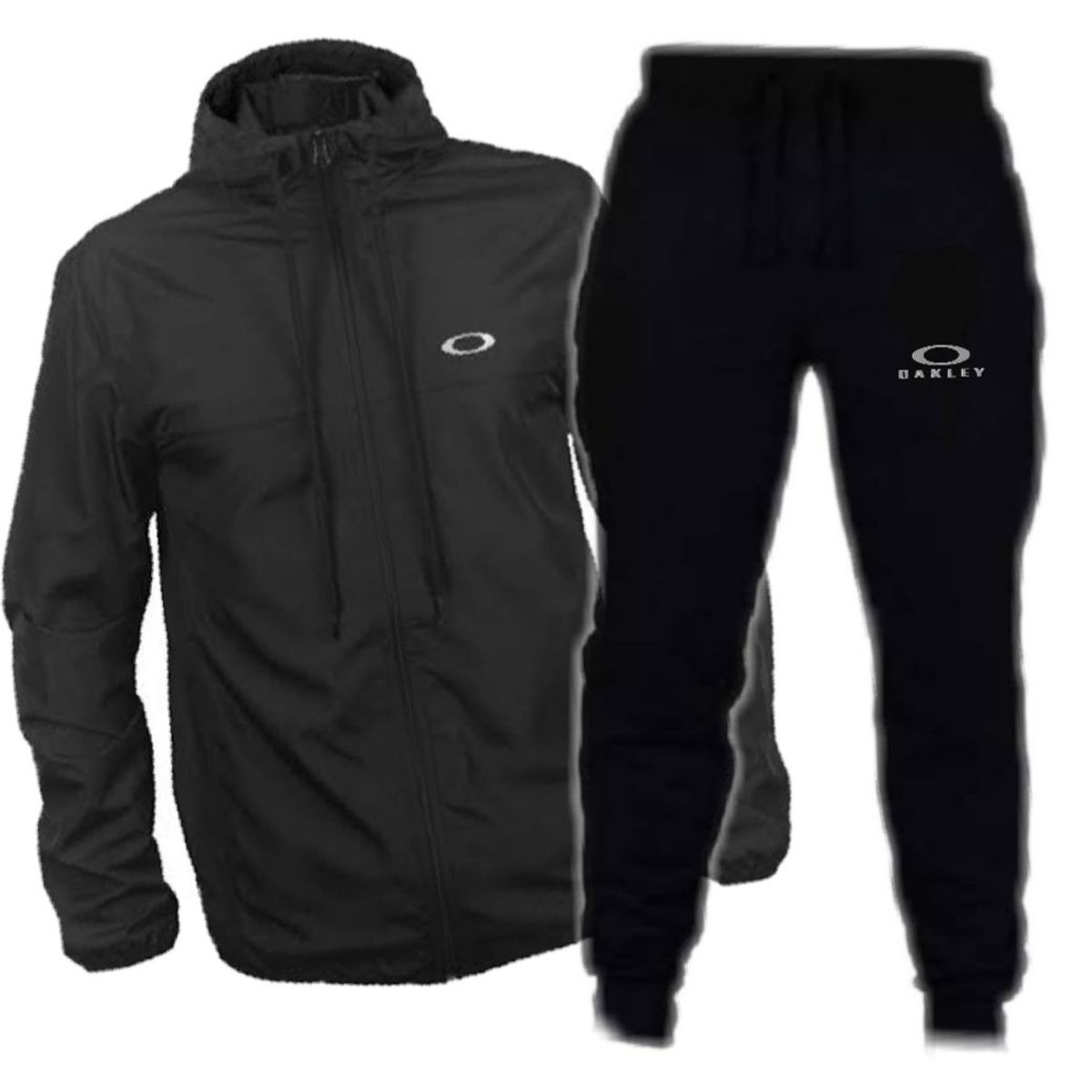 calça de agasalho masculino