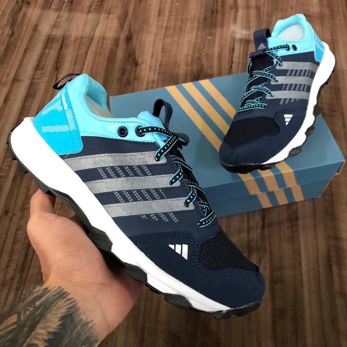 chuteira adidas sintetico