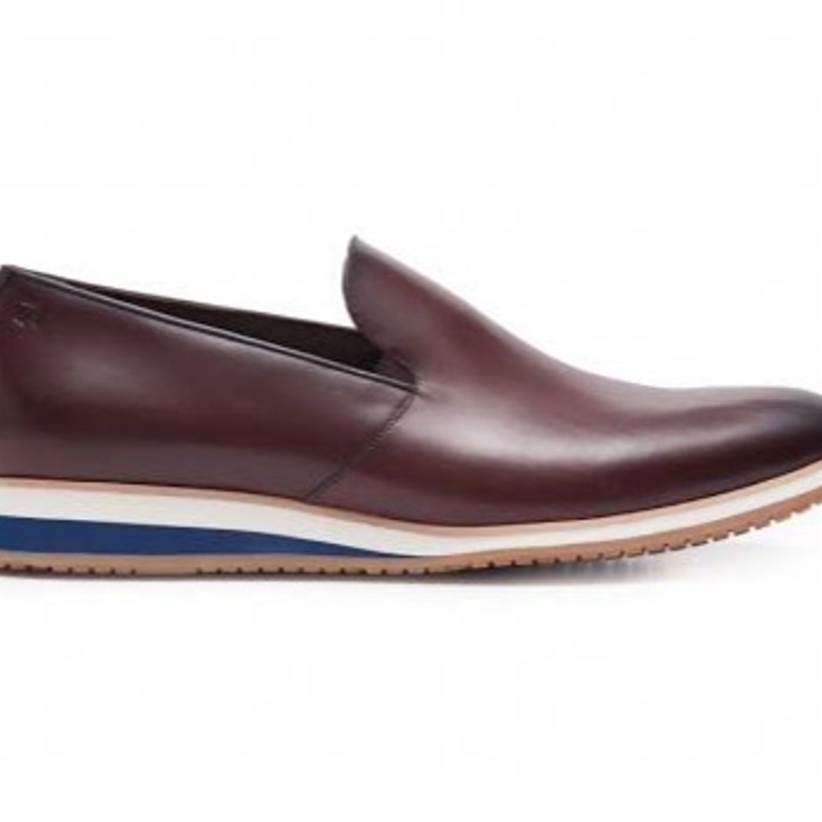 sapato marrom ricardo almeida