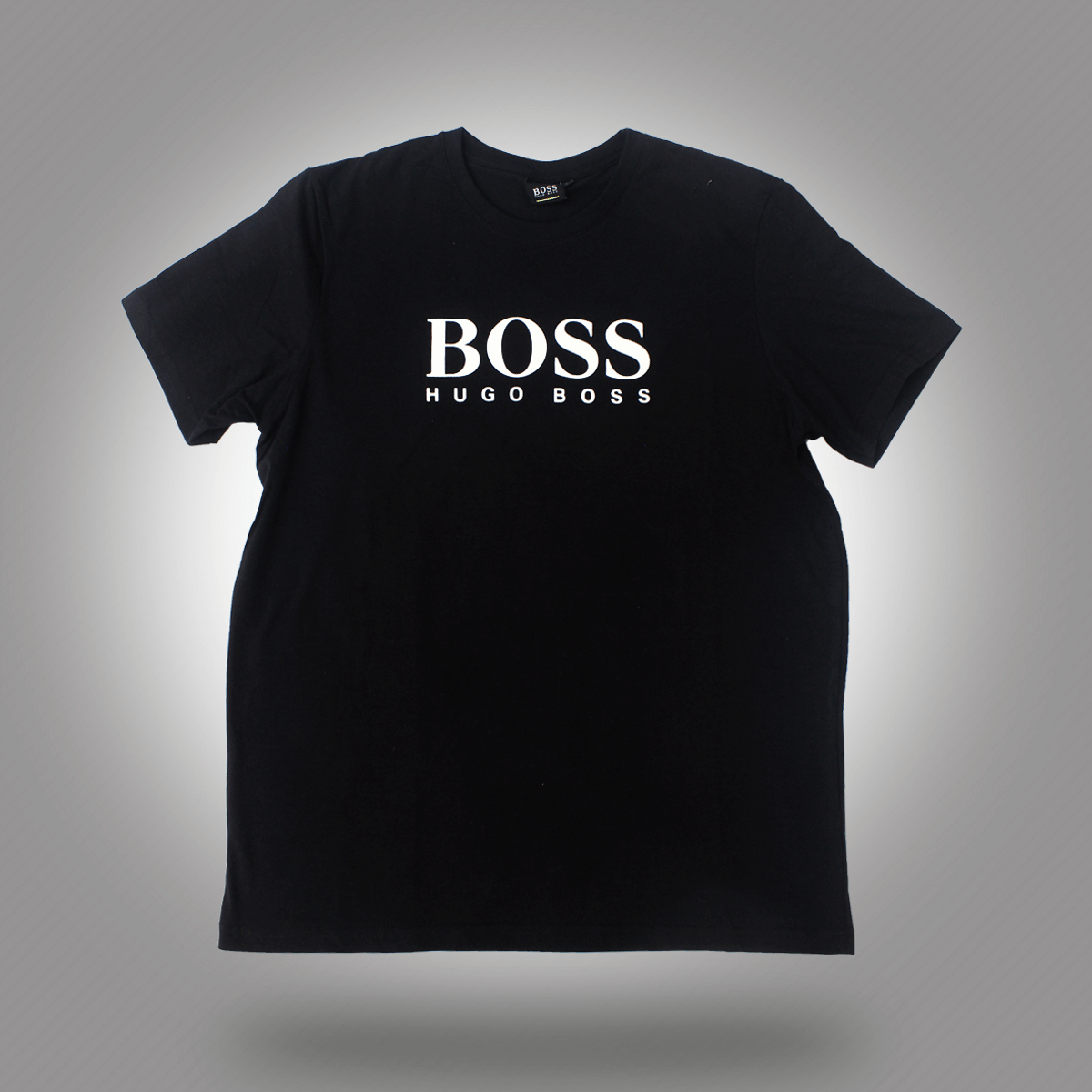 camiseta boss hugo boss