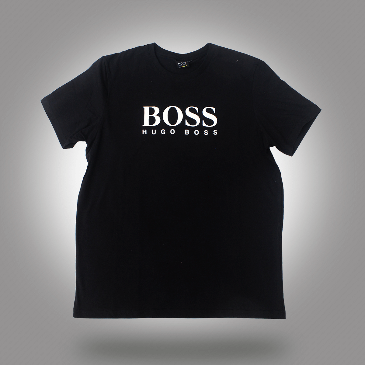 camisetas de hugo boss