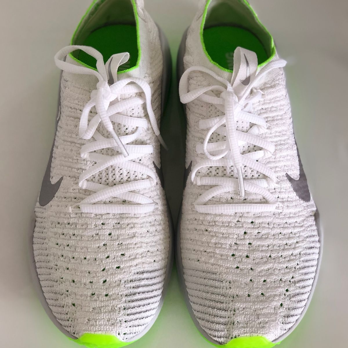 tênis nike air zoom fearless flyknit feminino