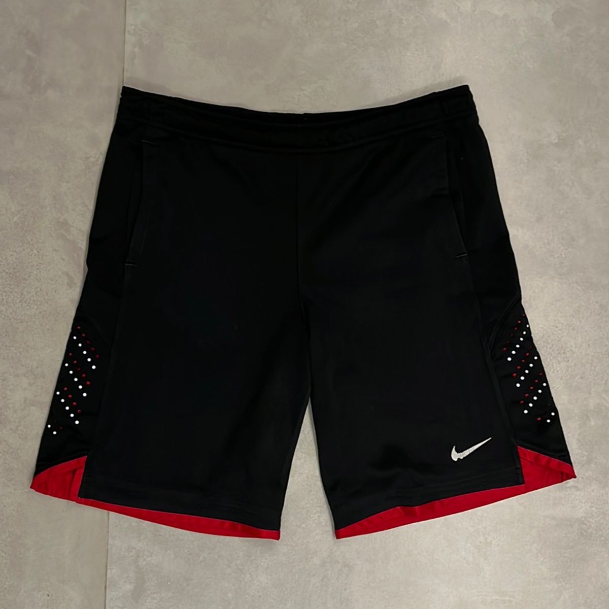 Nike pro cheap elite half tights