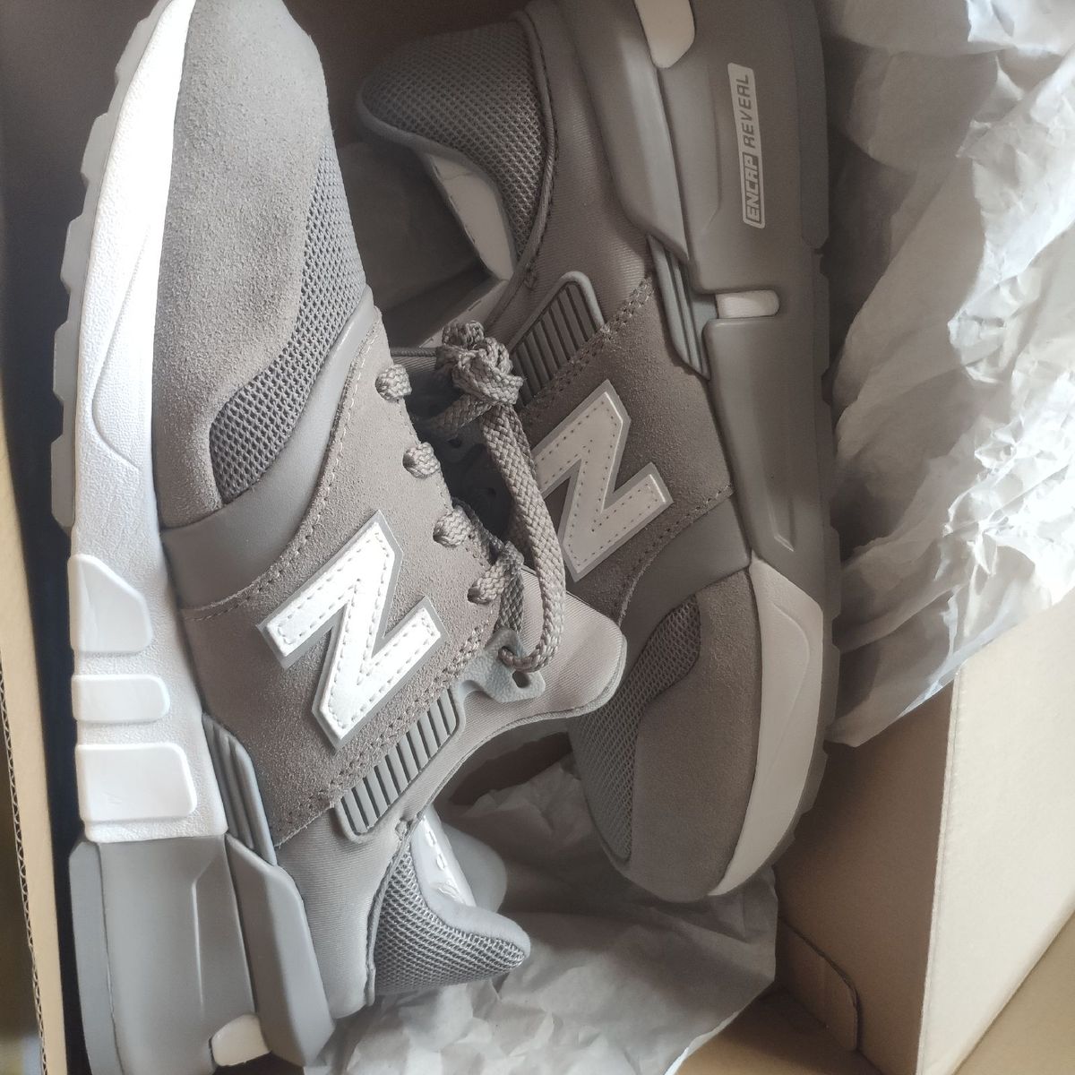 new balance 997 bebe