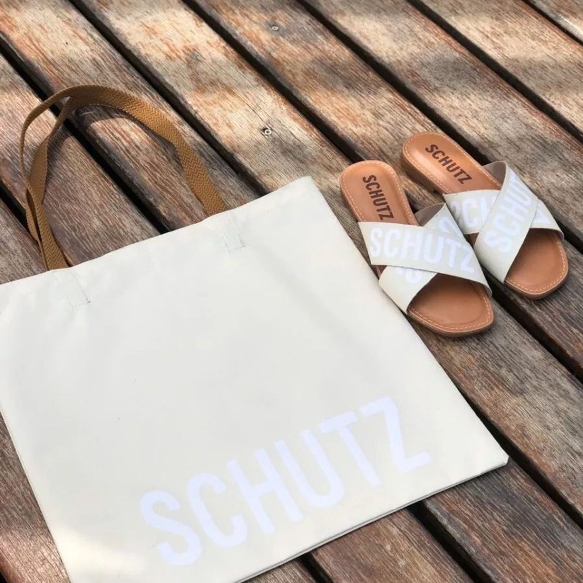 rasteirinha schutz promoção