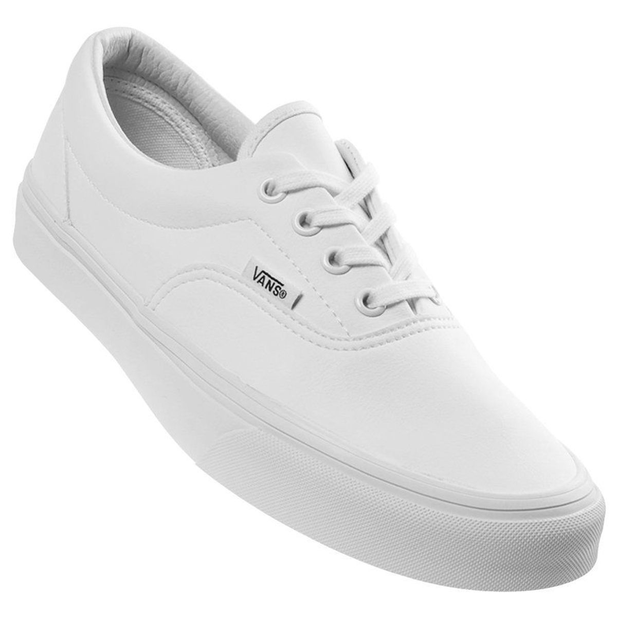 tenis vans branco feminino