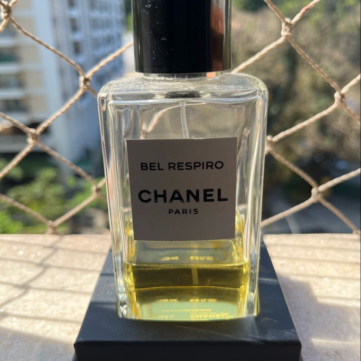 Chanel bel respiro