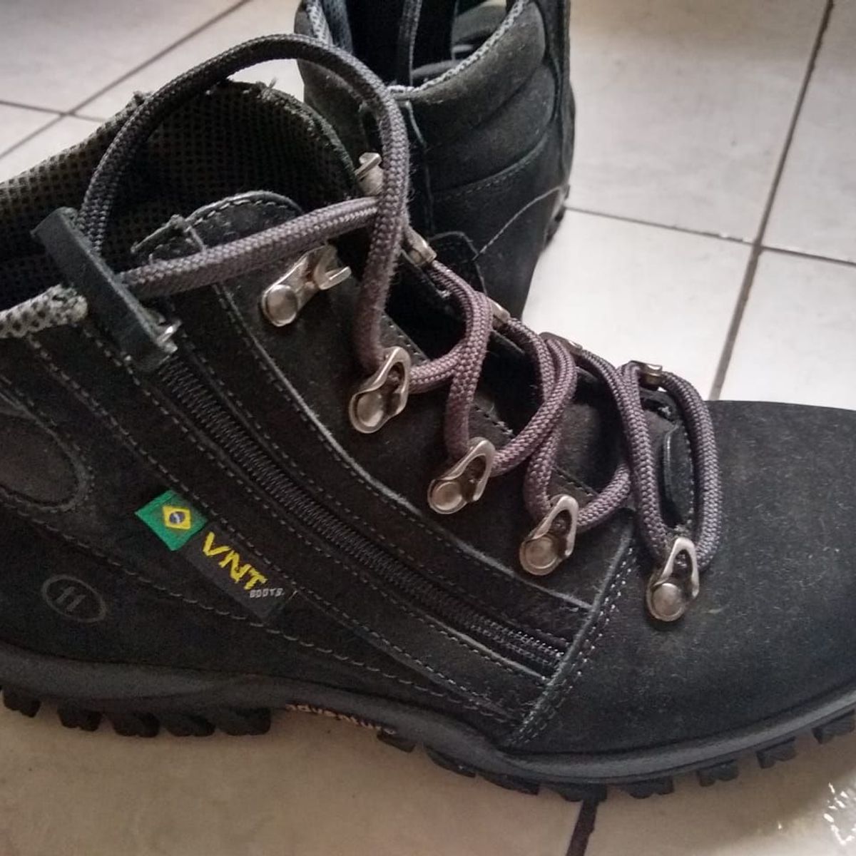 bota venetto adventure