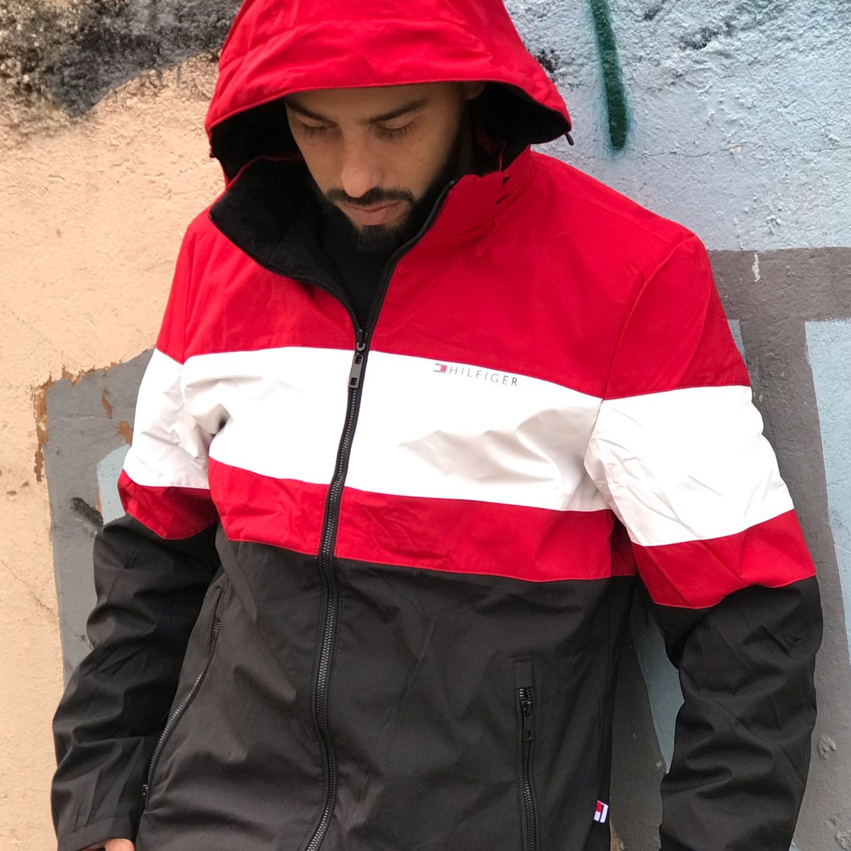 jaco da tommy hilfiger com fone