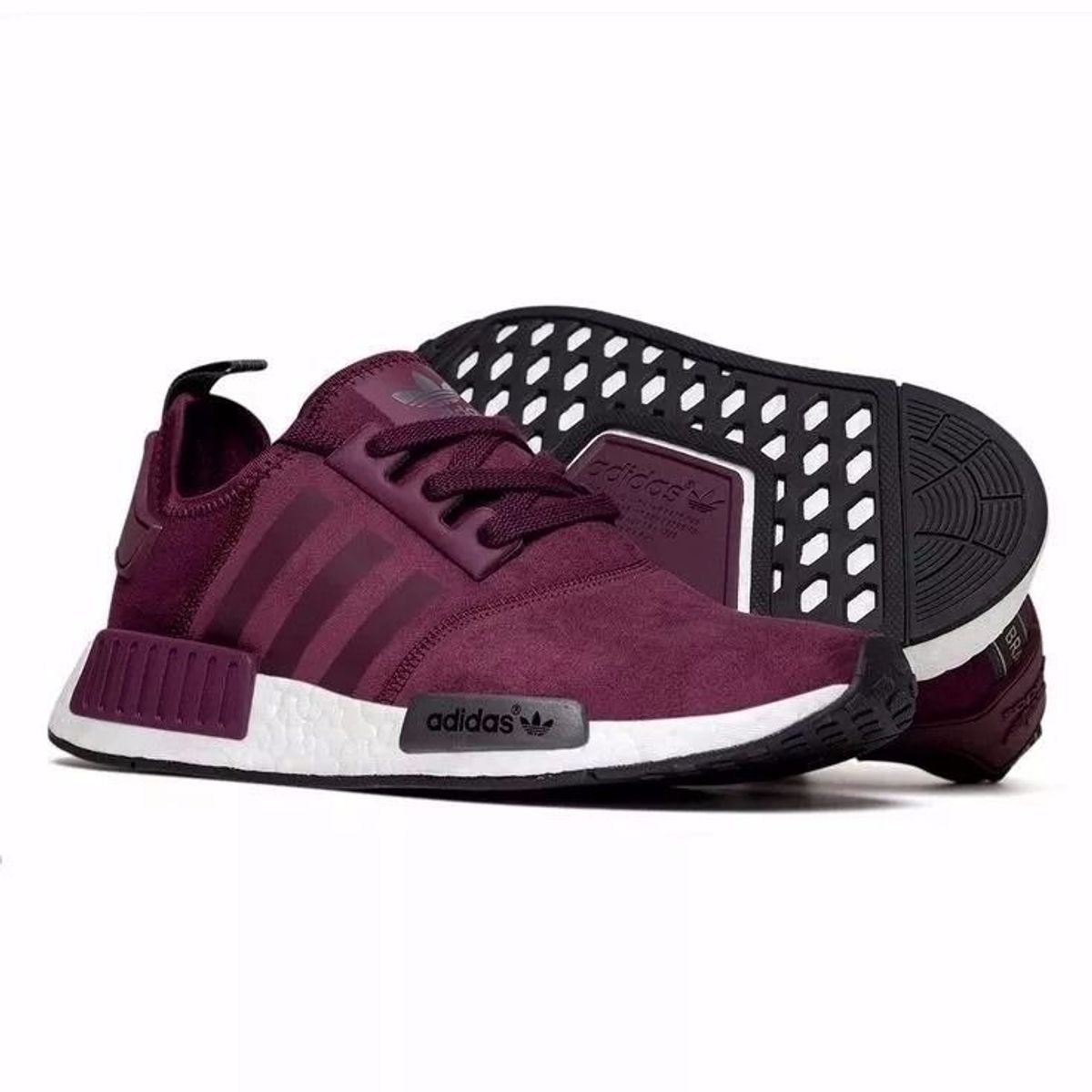 tenis adidas nmd feminino barato