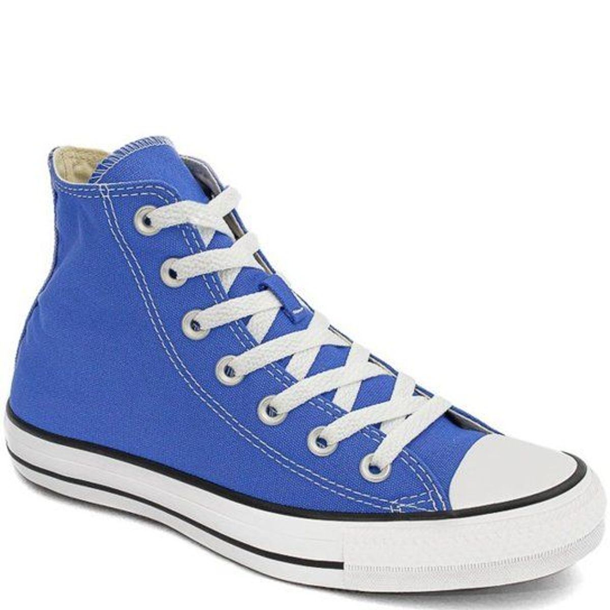 all star vermelho cano alto 37