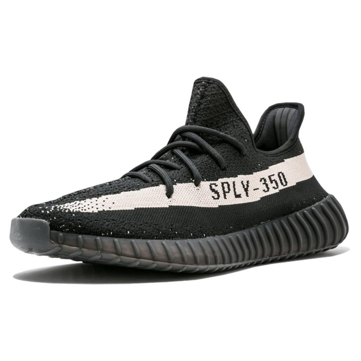 Adidas Yeezy Boost Sply 350 V2 Preto 