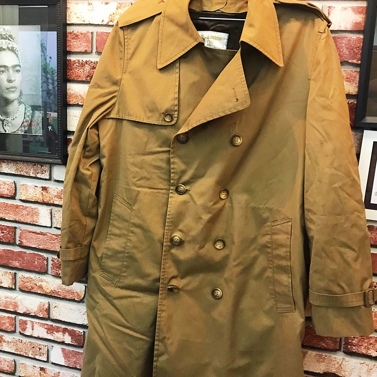 sobretudo masculino em ingles