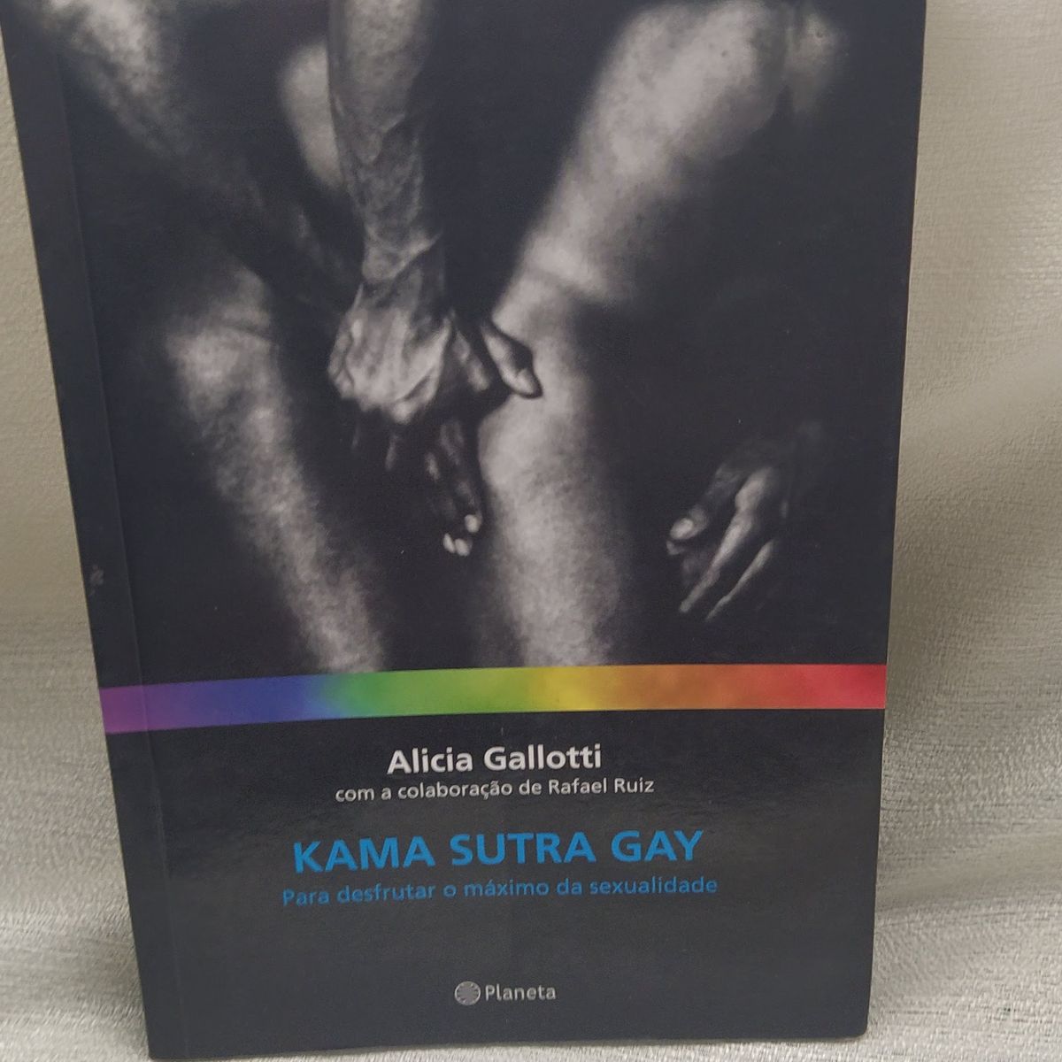 Livro Kama Sutra Gay | Livro Nunca Usado 48015834 | enjoei