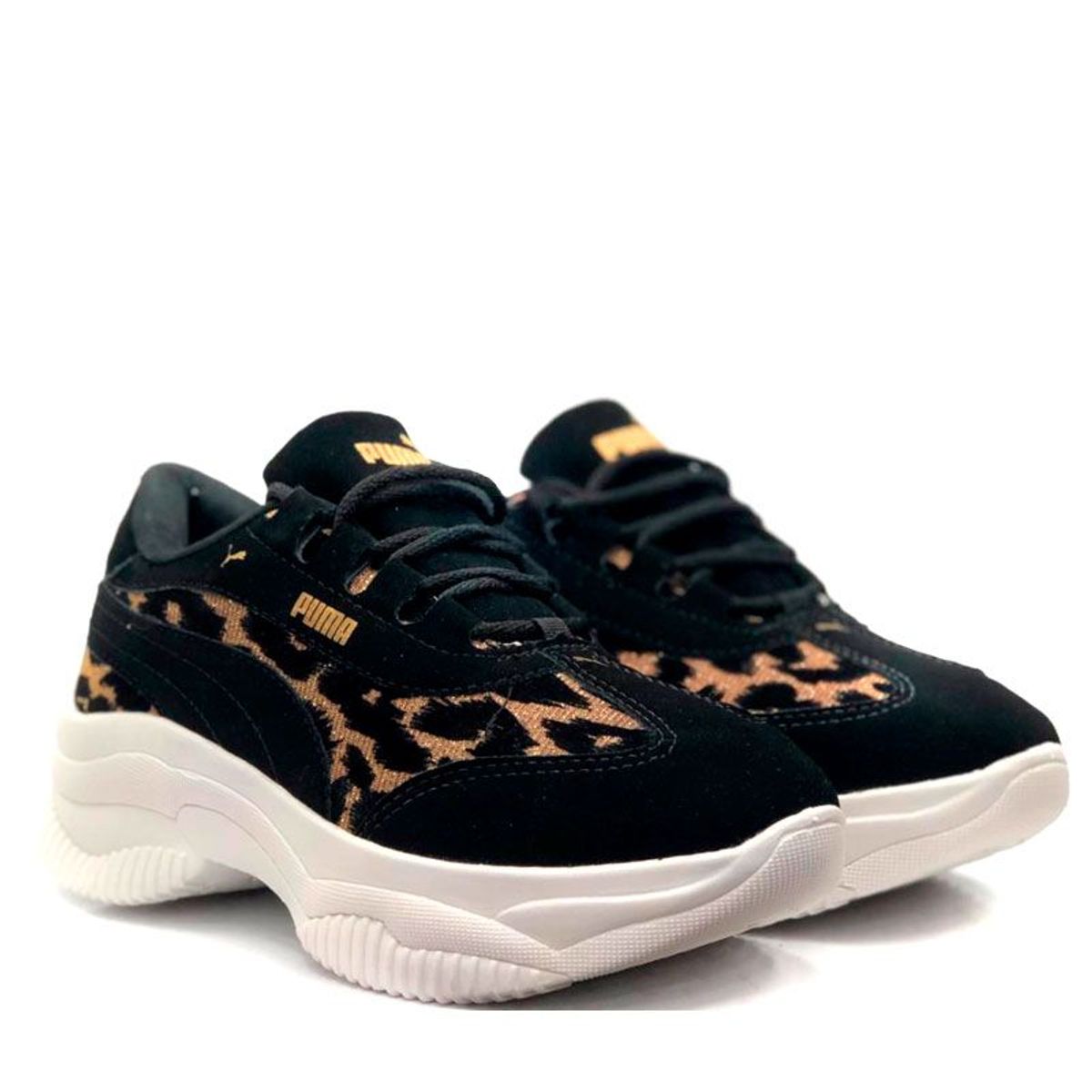 tenis puma feminino reinvention