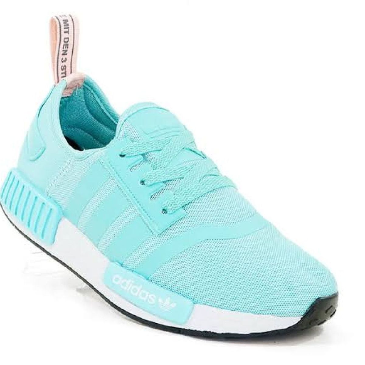 Adidas nmd Bleu clearance femme