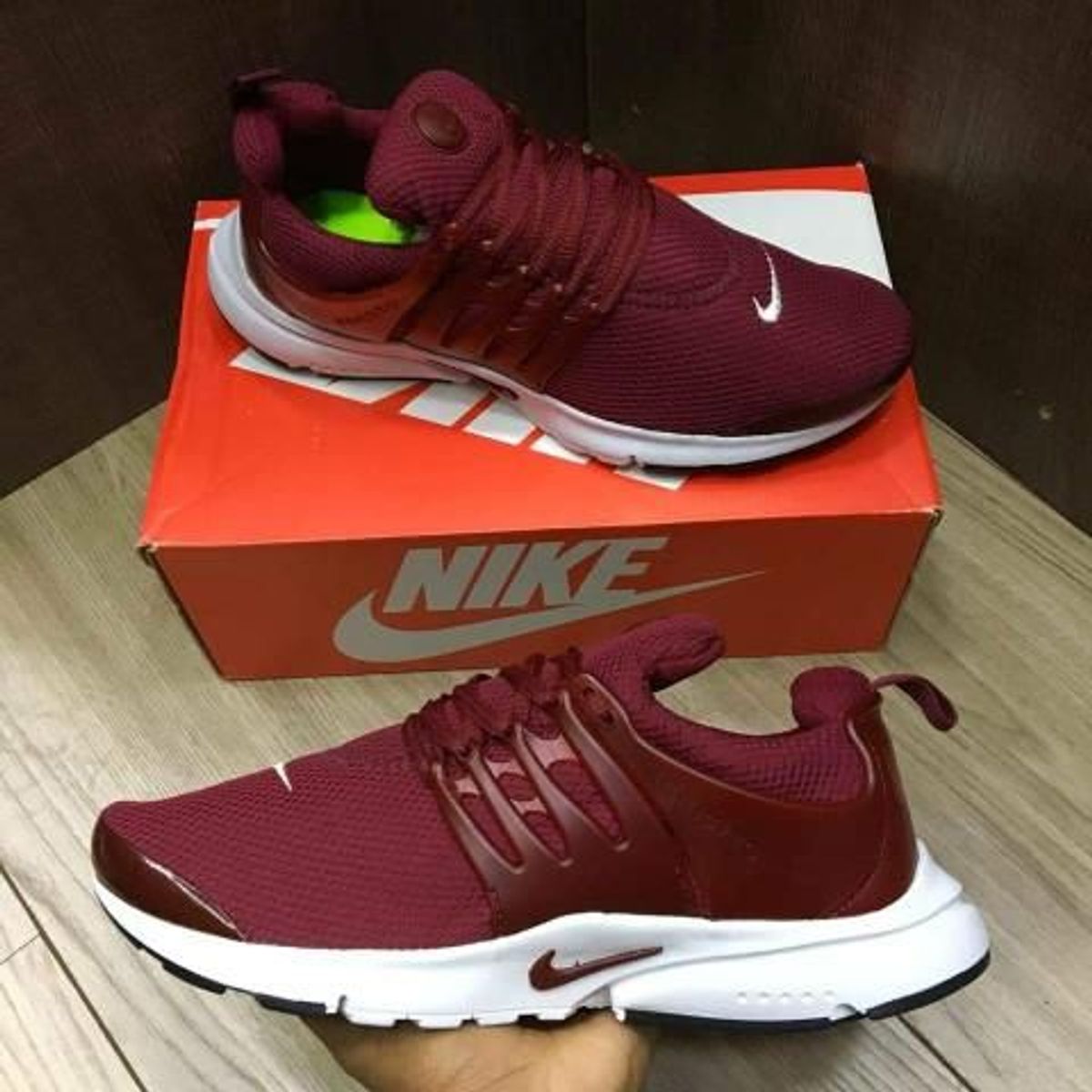 air presto feminino