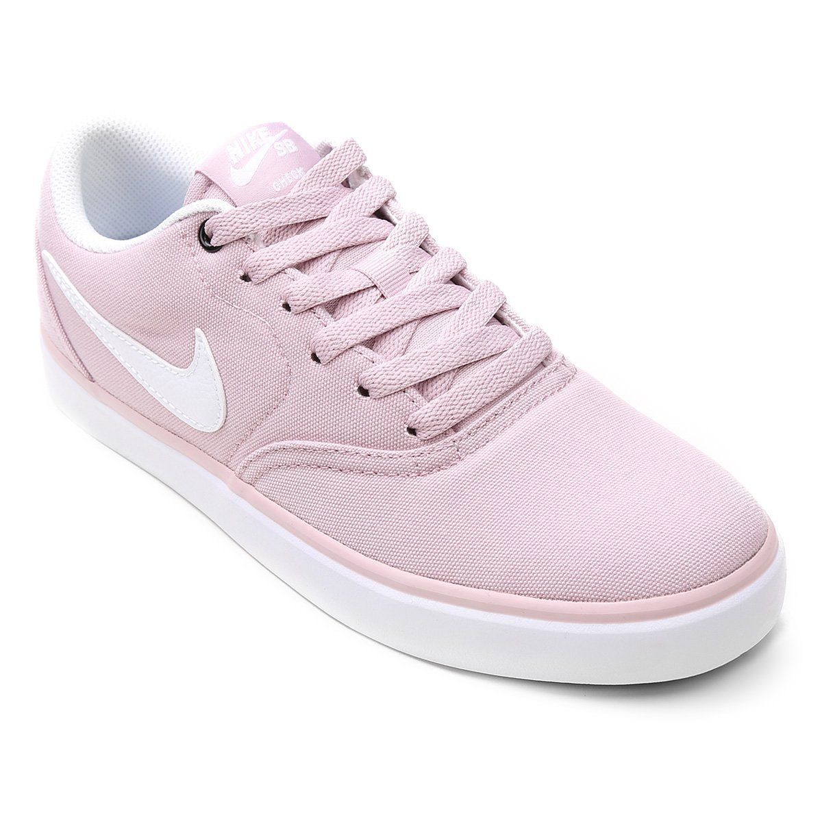 tenis nike sb check solar feminino
