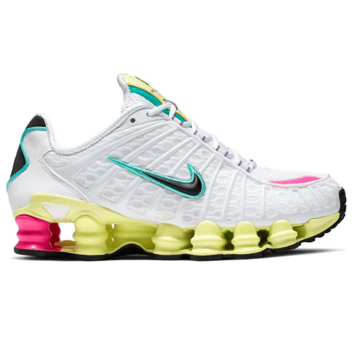 nike de mola feminino