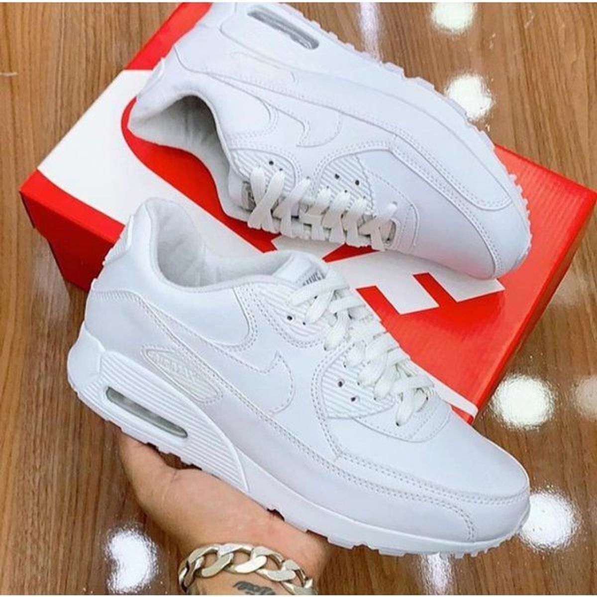 air max 90 numero 40