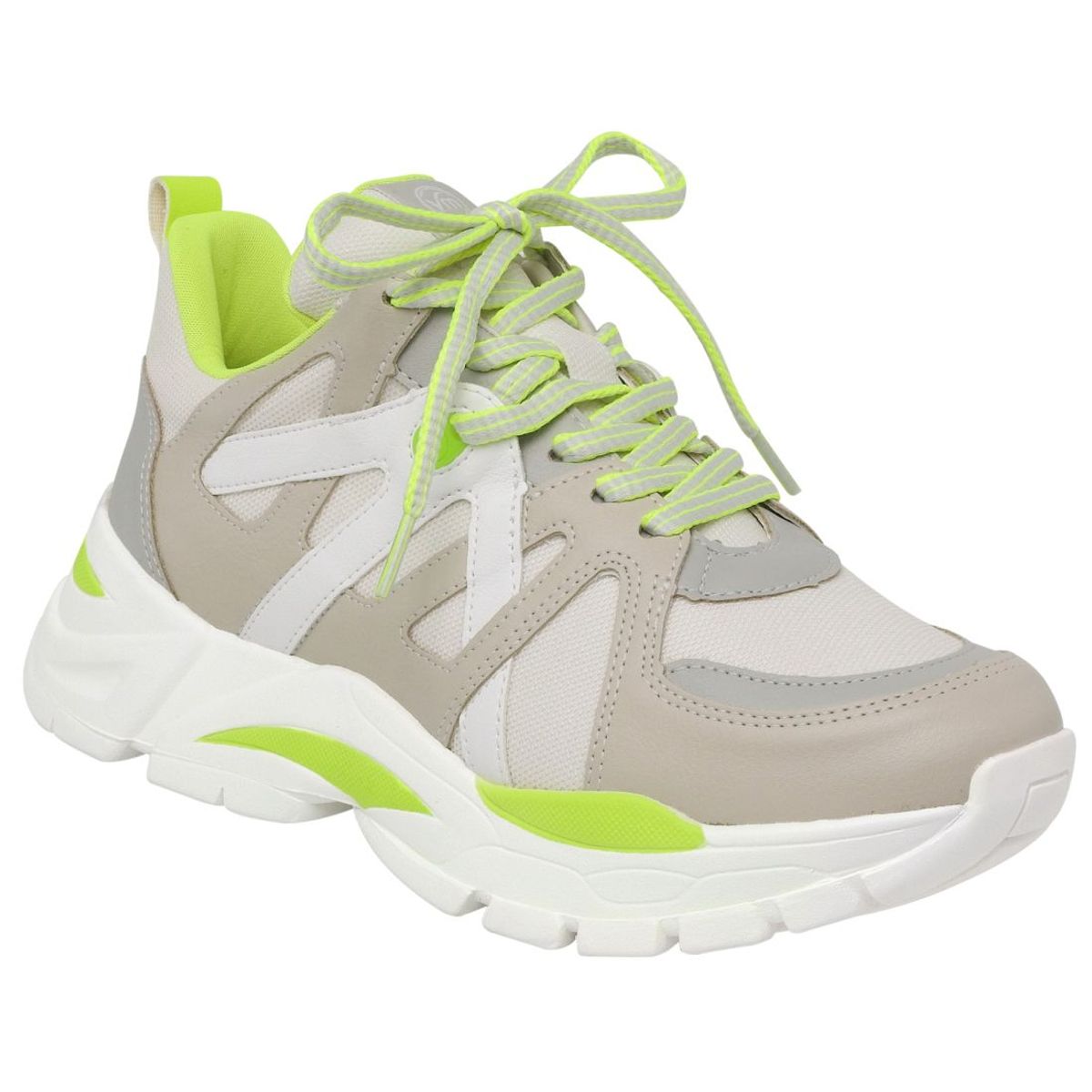 tenis via marte neon