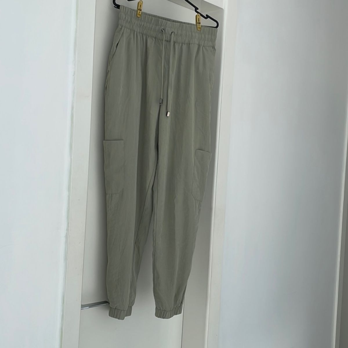 Riachuelo calça hot sale jogger feminina