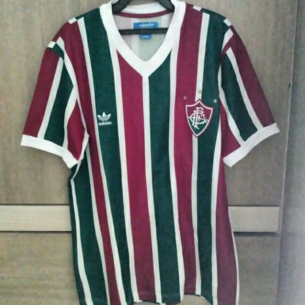 Fluminense adidas hot sale originals