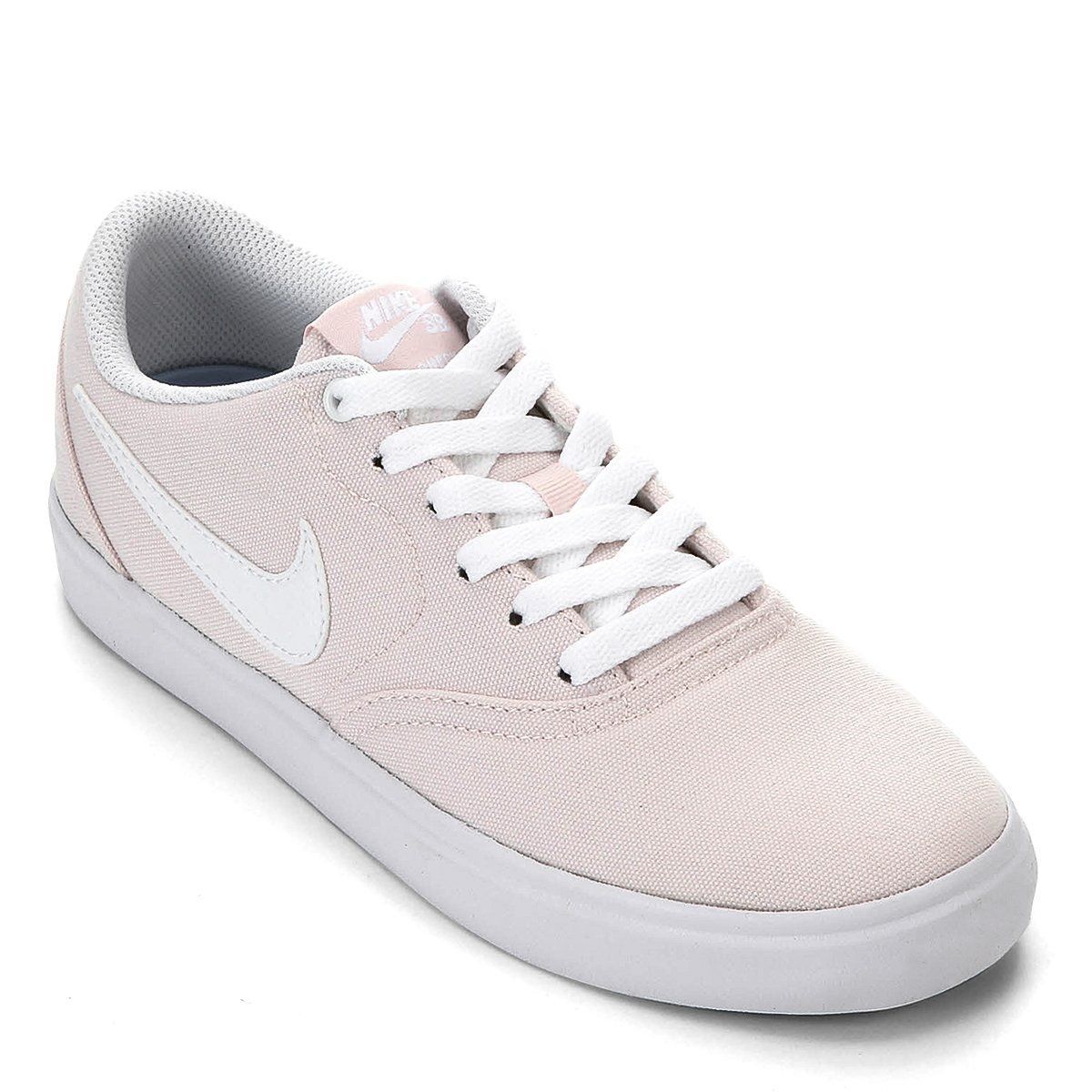 nike feminino baixinho