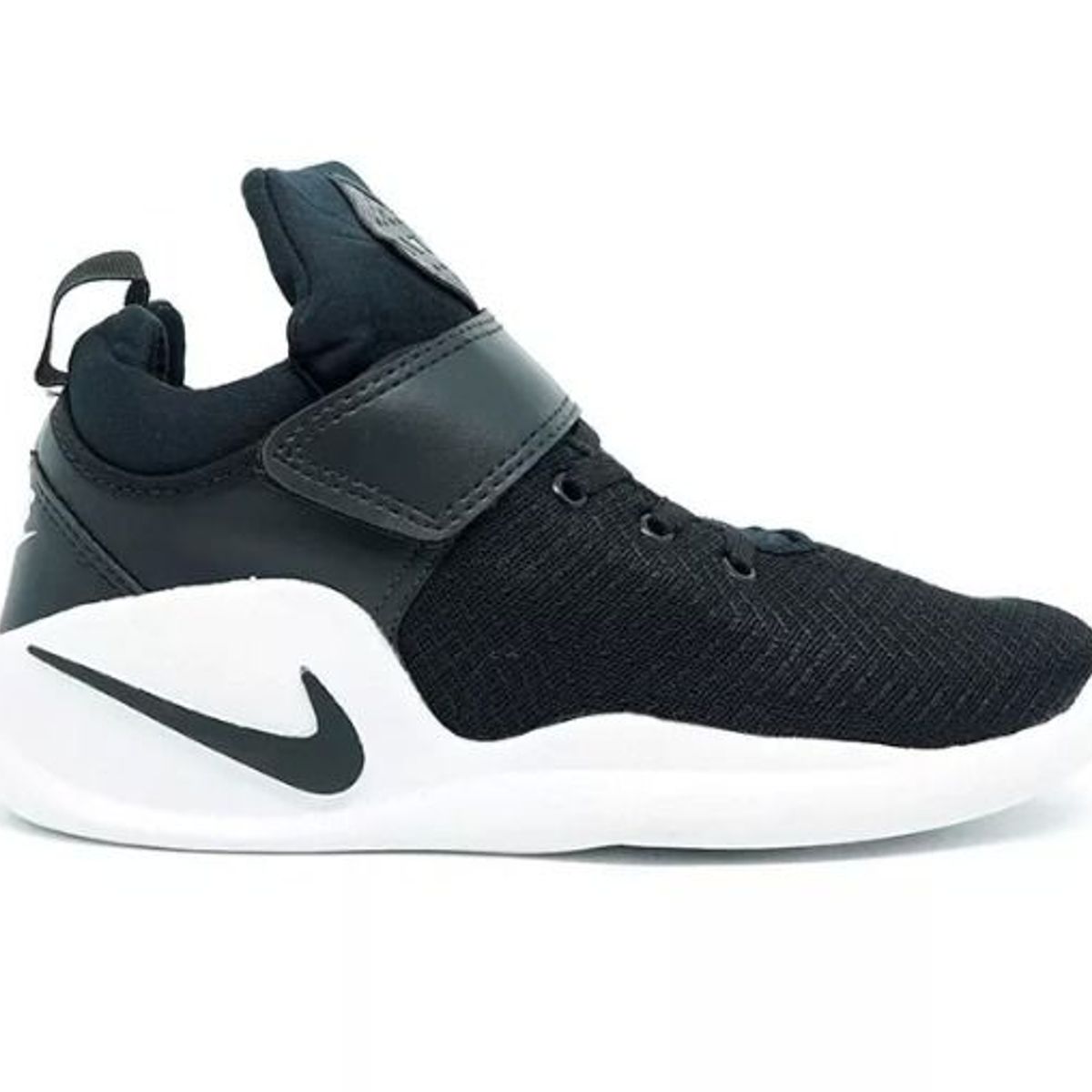 basqueteiras nike masculina