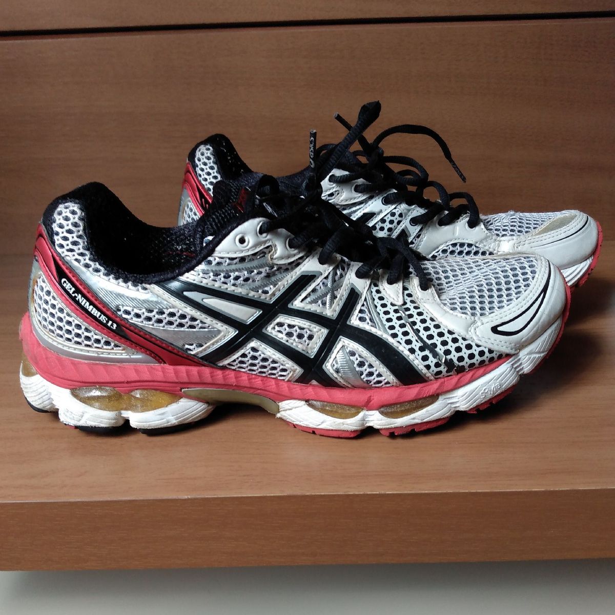 Asics gel outlet nimbus 13 mens