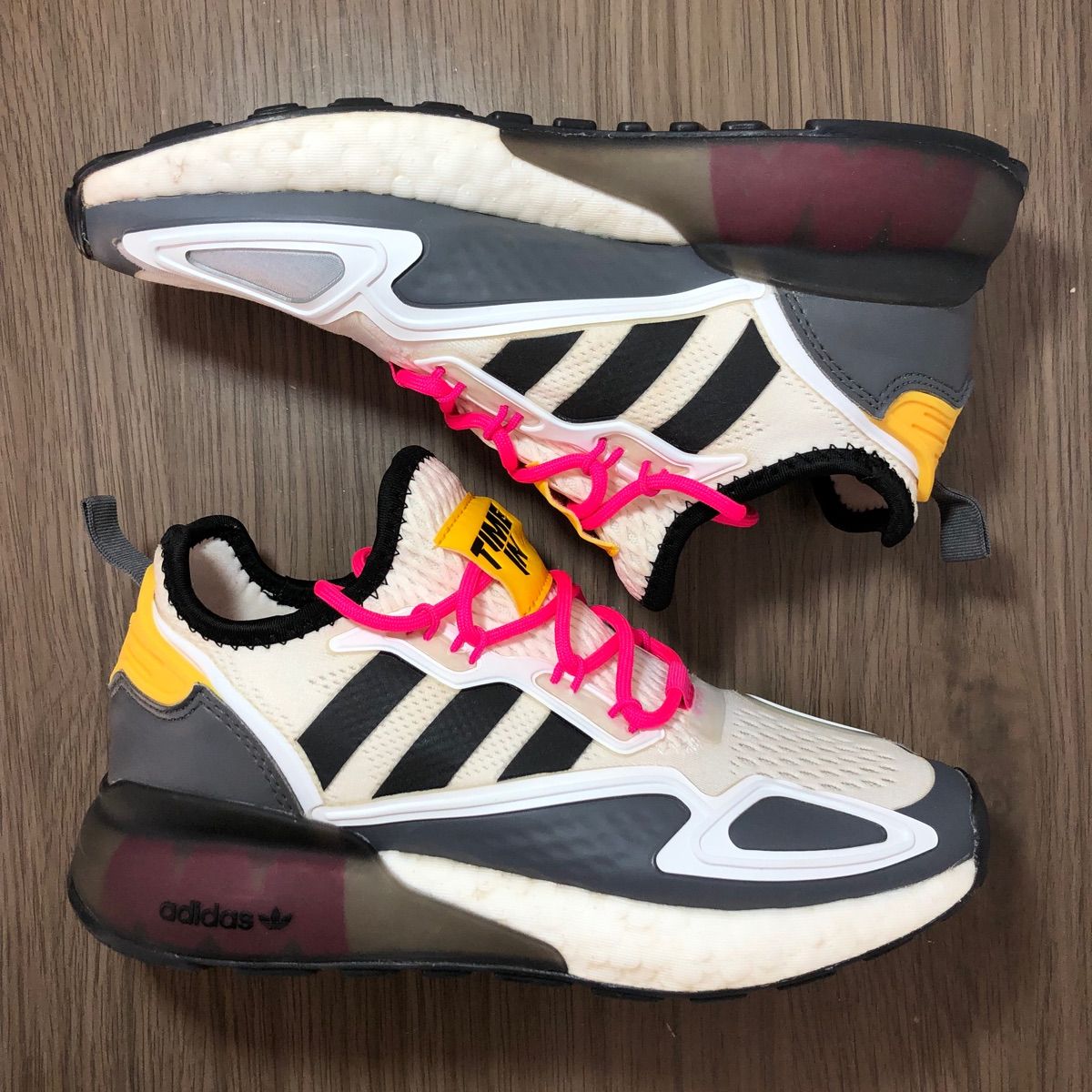 Adidas zx store 800 blancas