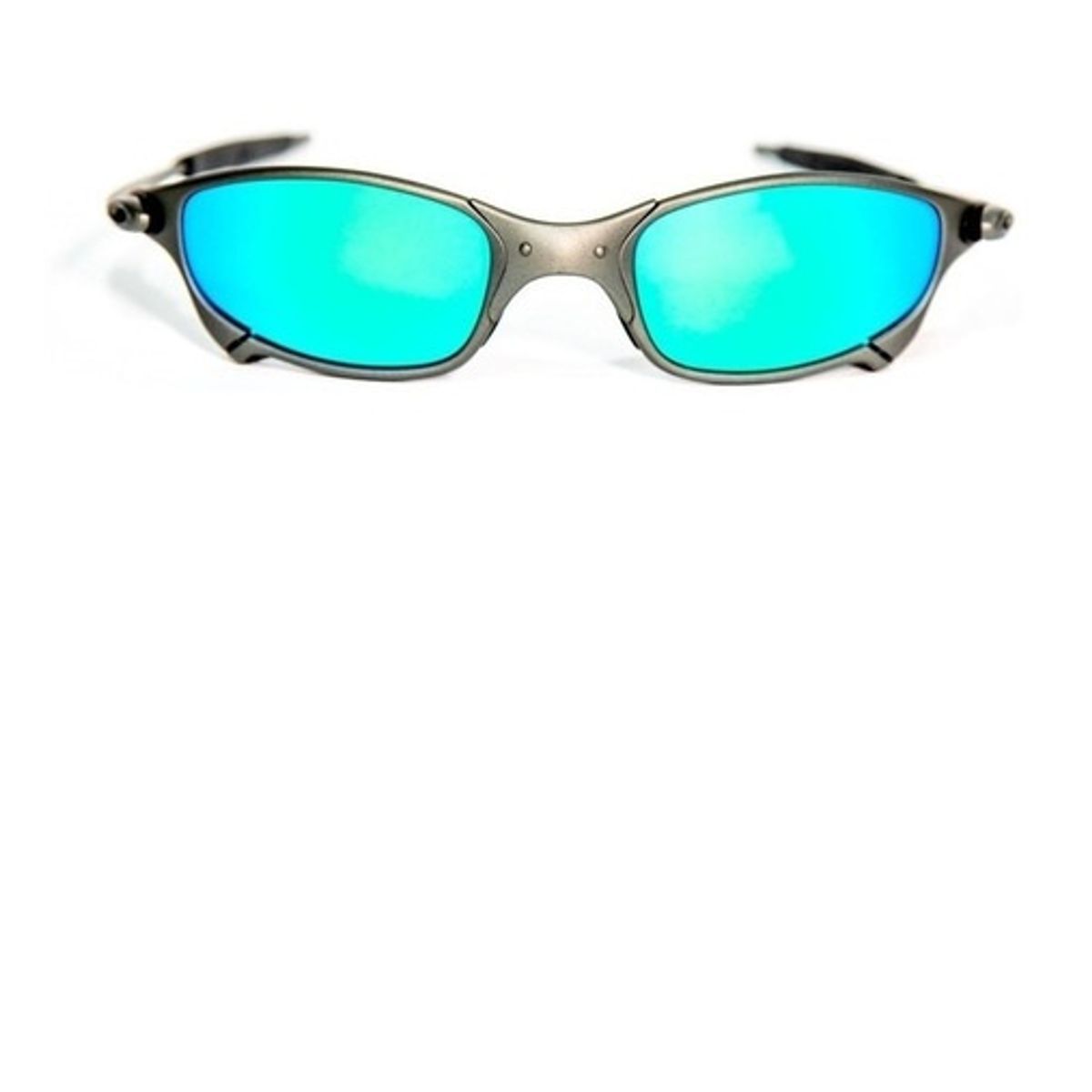 Óculos Oakley Juliet X-metal Vilão Mandrake Lente Polarizada Armação de  Ferro Cinza | Óculos Masculino Nunca Usado 45599391 | enjoei