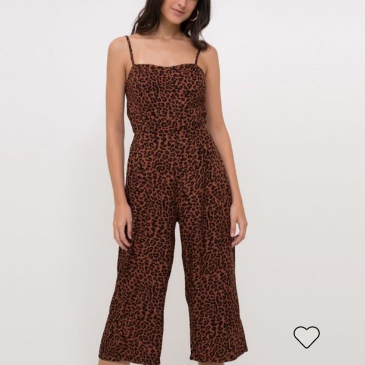 tenis animal print renner