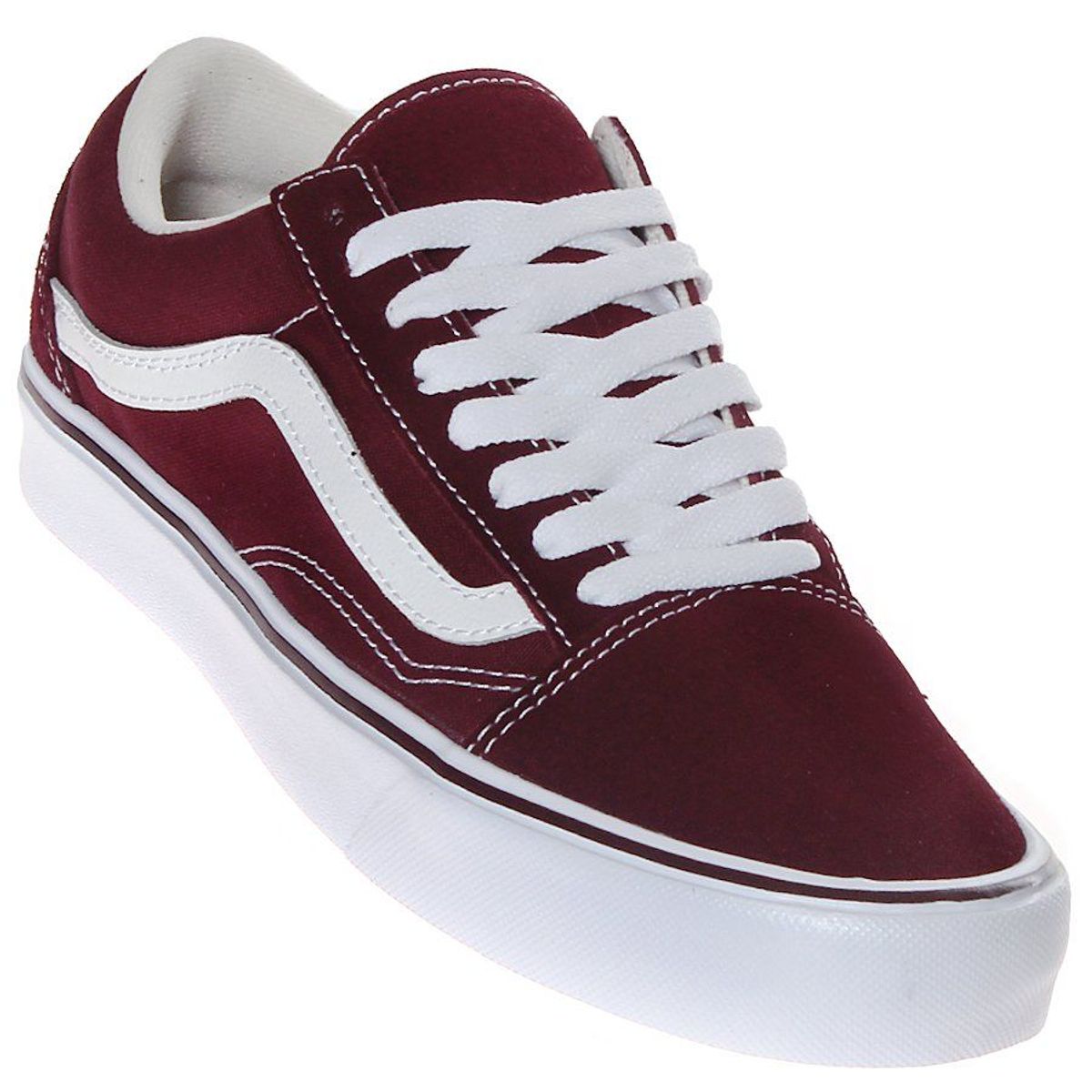 old skool bordo