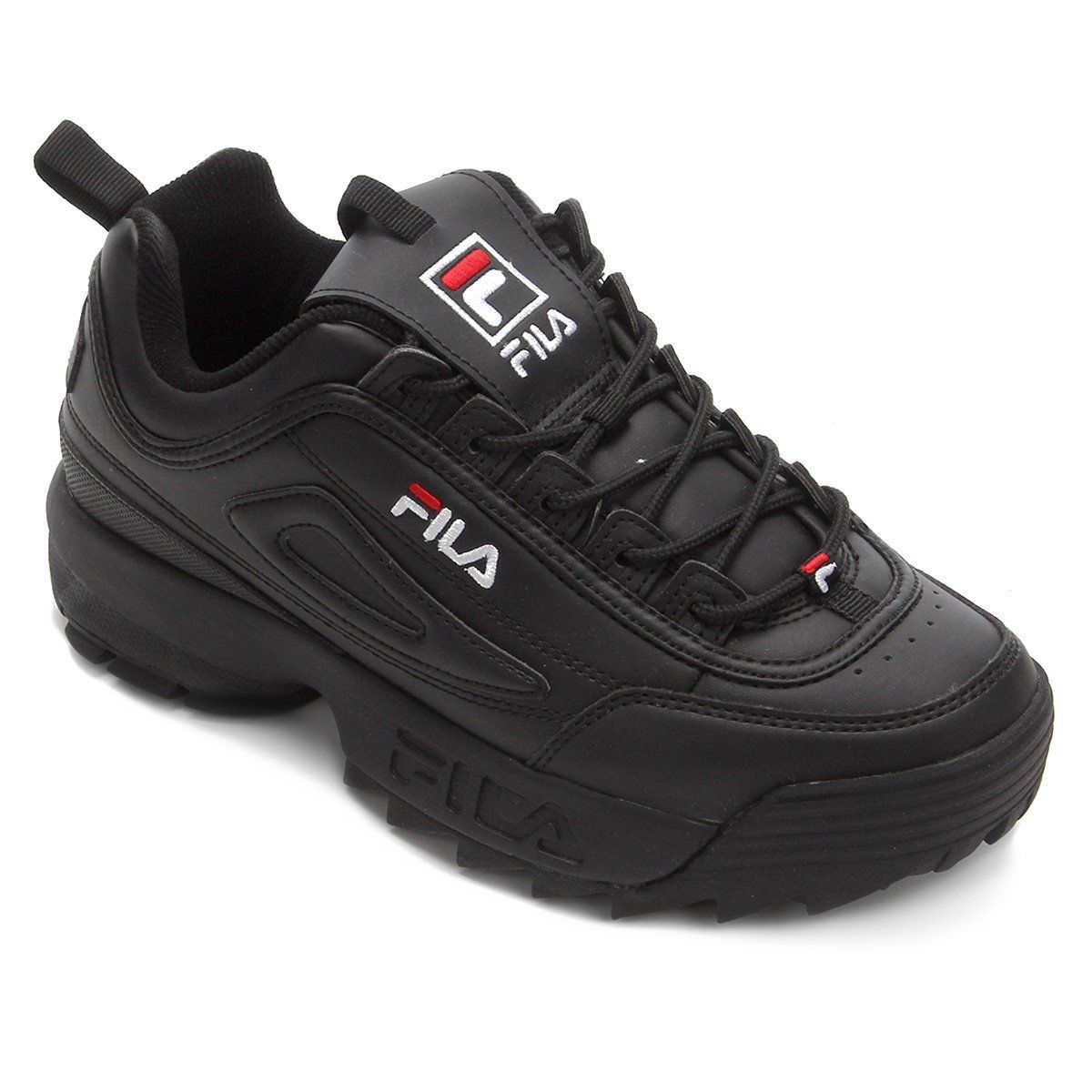 tenis da fila valor