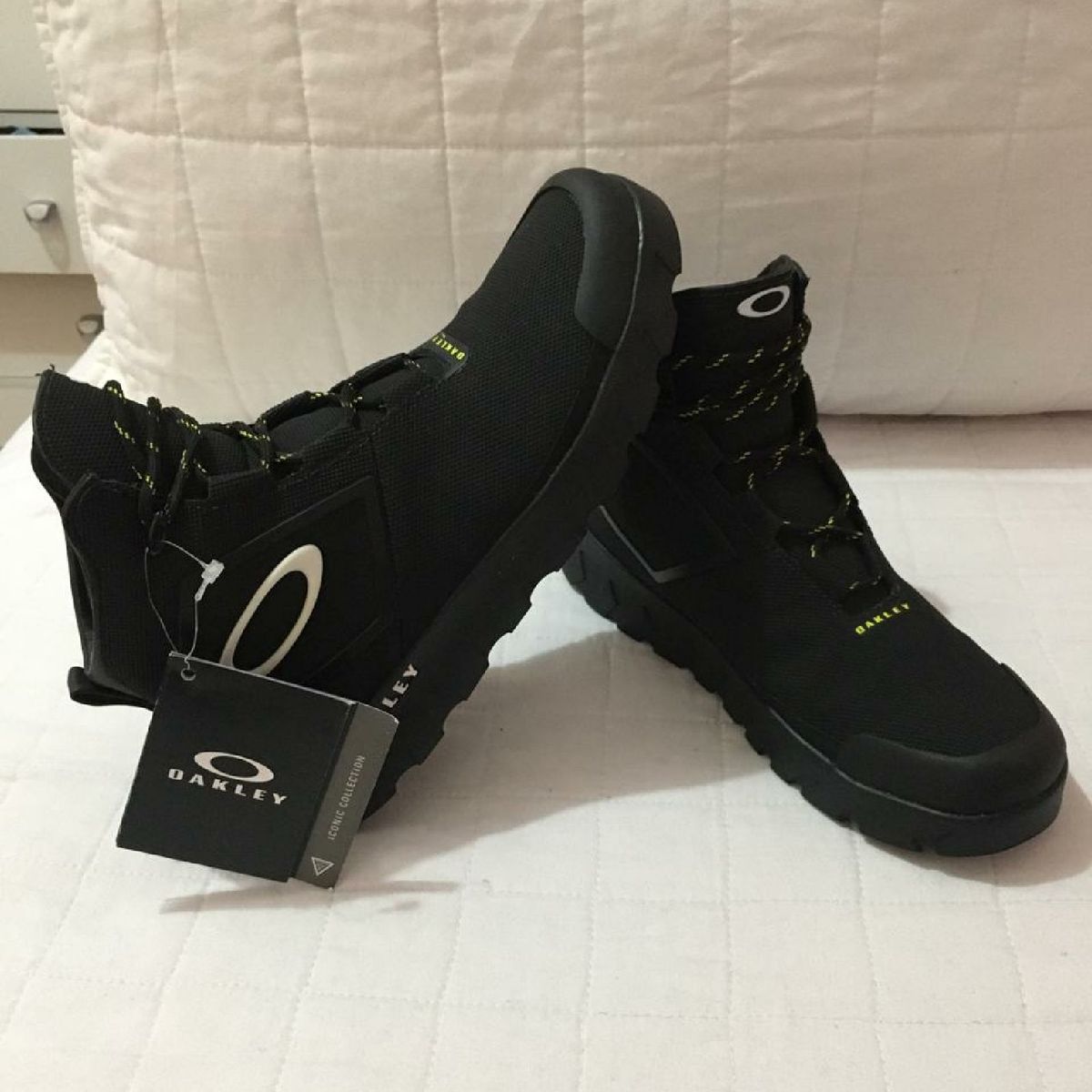 tênis oakley md 1 mid